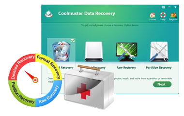 Different Recovery Modes to Satisfy Your Different Recovery Needs