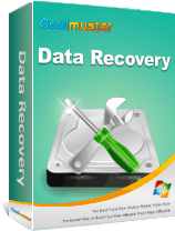 data recovery box